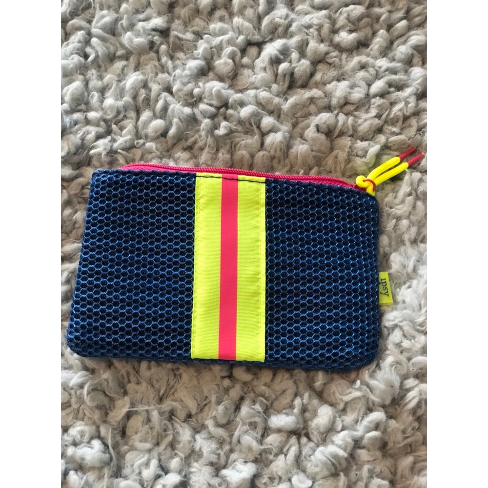 Ipsy bag